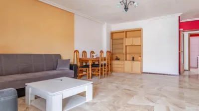Apartment on Avinguda Doctor Gregorio Marañón photo 4