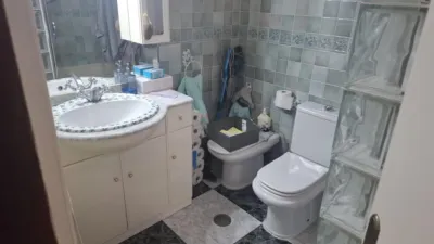 Apartment on Calle Alfonso XIII photo 7