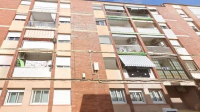 Flat on Carrer de Benet Margarit, 18 photo 2