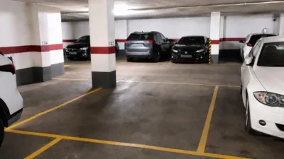 Piso en venta en Calle de la Pianista Amparo Iturbi, cerca de Avenida de César Giorgeta, La Creu Coberta (Distrito Jesús. València Capital) de 579.000 €