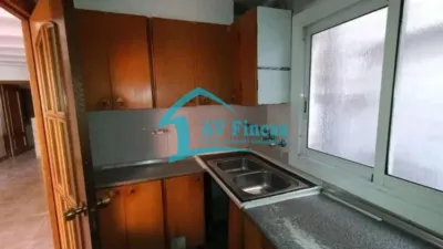 Flat on Carrer del Riu photo 13