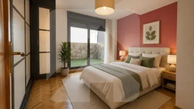 Ático en venta en Calle Antonio Van de Pere, Hospital (Valdemoro) de 380.000 €