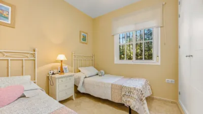 Chalet in Pago del Humo photo 84