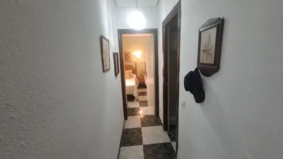 Apartment on Calle Alfonso XIII photo 39