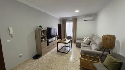 Apartment on Calle de los Cañuelos photo 2