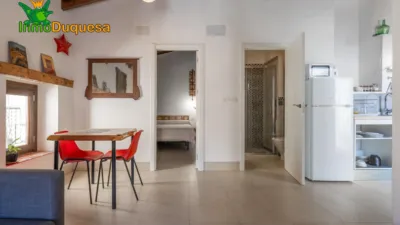 Casa en Albaycin photo 67