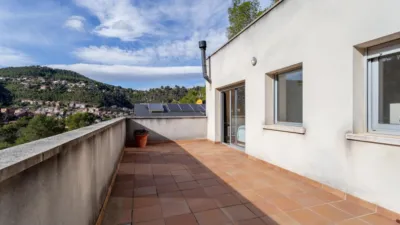 Chalet on Avinguda dels Països Catalans photo 47