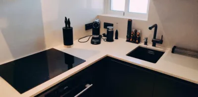 Apartment in the Centre photo 3