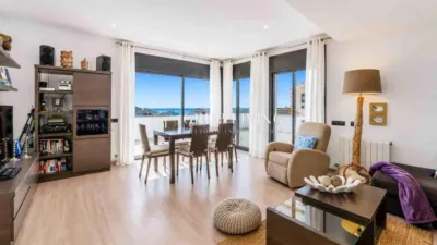 Apartment in Aiguadolç photo 8