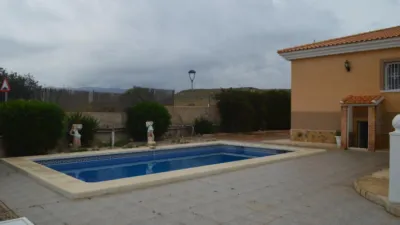 Casa - Vista 2
