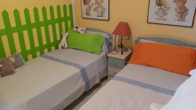 Apartamento en calle del Músico Antón Roch photo 9