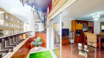 Apartment on Carrer Gabriel Miró photo 6