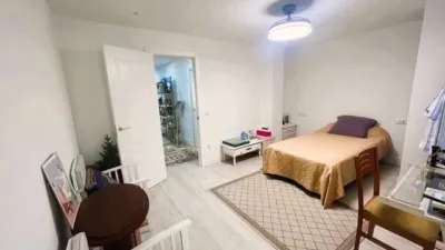 Apartment in Nou Moles photo 19