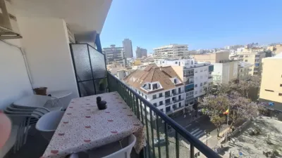 Apartment on Calle Alfonso XIII photo 40
