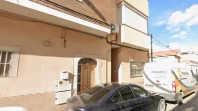 Flat on Calle Antonio Moraton Cerezo, No. 1 photo 3