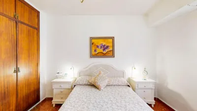 Apartment on Carrer Gabriel Miró photo 13