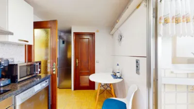 Apartment on Carrer Gabriel Miró photo 19