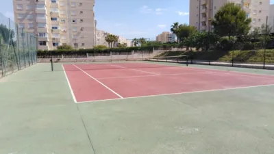 Apartamento en calle del Músico José Mira Figueroa photo 21