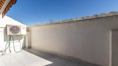 Terraced house in Ca Noriac photo 54