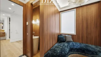 Apartment in El Viso photo 17