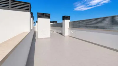Apartment in Aiguadolç photo 12