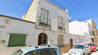Apartment on Cl Sin Dirección 19 Baj 0 photo 2
