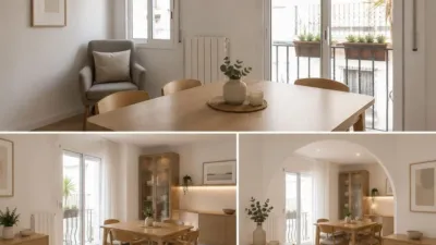 Apartment on Carrer de la Milana photo 3