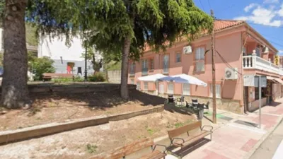 Apartment in Cuevas Bajas 1 photo 3