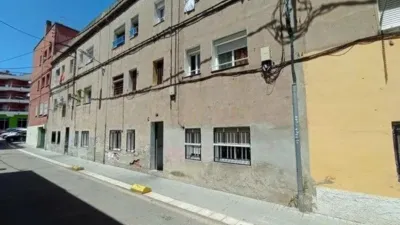 Piso en La Creu 10 photo 11