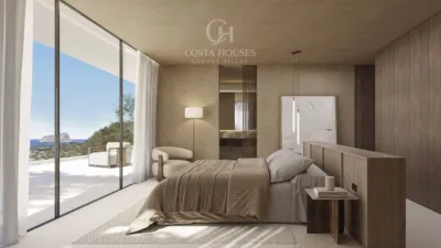 Chalet en San Jaime photo 9