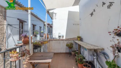 Casa en Albaycin photo 17