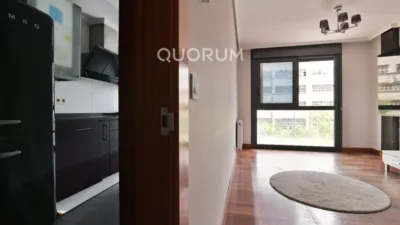 Apartment in Plaza de Mozart photo 6