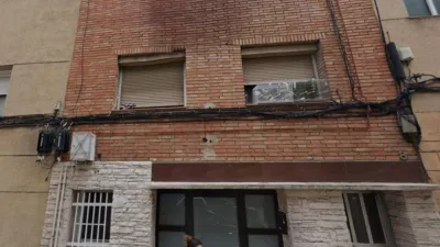 Flat on Carrer de Roma, 8 photo 3