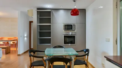 Apartment on Carrer d'Aragó photo 5