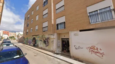 Flat on Calle de Brasilia, 32 photo 3