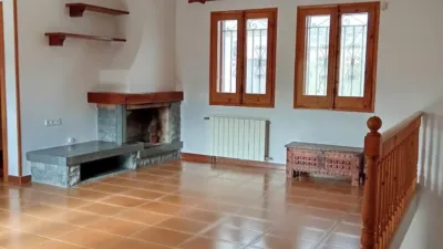 Chalet in Sant Llorenç D Hortons photo 11