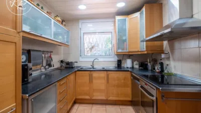 House on Carrer d'Antoni Canals photo 19