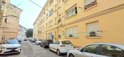 Apartment on Fernández Hontoria Street, 11 photo 2