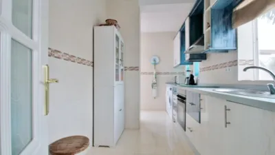 Chalet in Retamar photo 11
