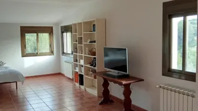 Chalet in Sant Llorenç D Hortons photo 51