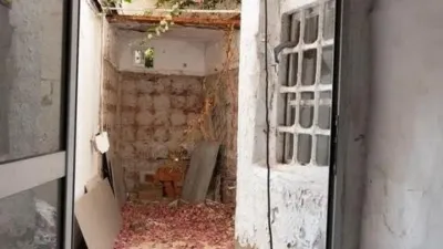 Apartment in El Pilar photo 7