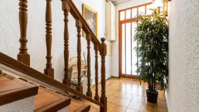 Terraced house in Ca Noriac photo 13