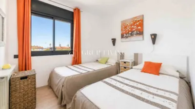 Apartment in Aiguadolç photo 20