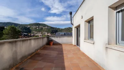 Chalet on Avinguda dels Països Catalans photo 48