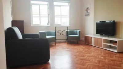 Piso – Ferrol, Villamayor, O Bertón - Vista 5
