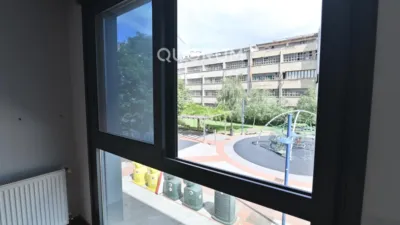 Apartment in Plaza de Mozart photo 8