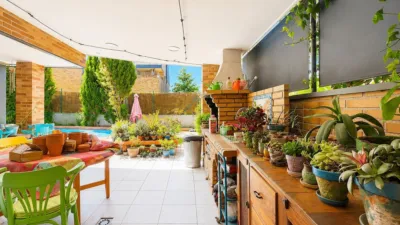 Chalet on Zipi y Zape Street photo 24