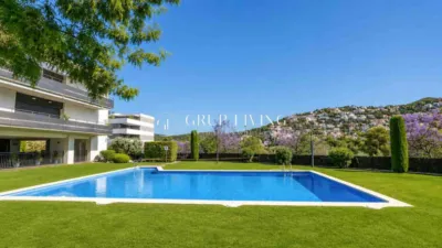 Apartment in Aiguadolç photo 29