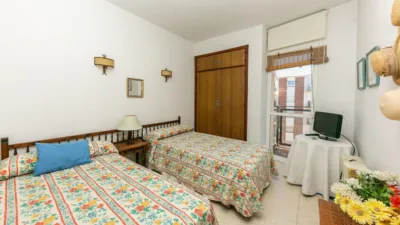 Apartment on Hermanos Pinzón Street, 4 photo 18