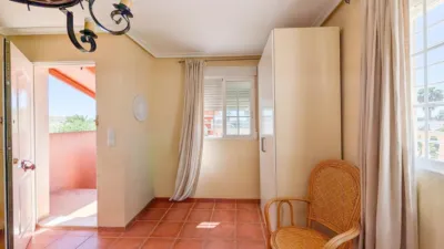 Chalet in Partida Daimes photo 36